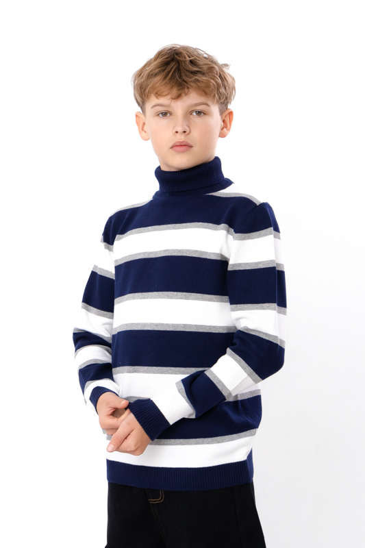 Светр для хлопчика (підлітковий)